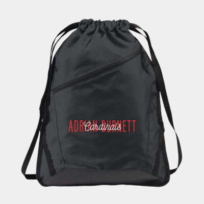 FCHT  - Zip It Cinch Pack Thumbnail