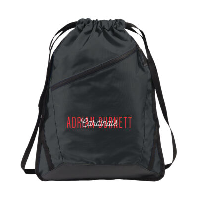 FCHT  - Zip It Cinch Pack Thumbnail