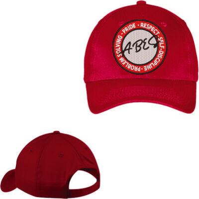 EMB  - Six Panel Twill Cap Thumbnail