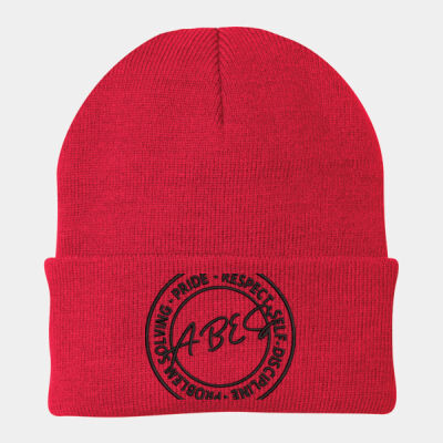 EMB  - Knit Cap Thumbnail