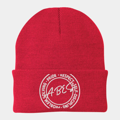 EMB L - Knit Cap Thumbnail