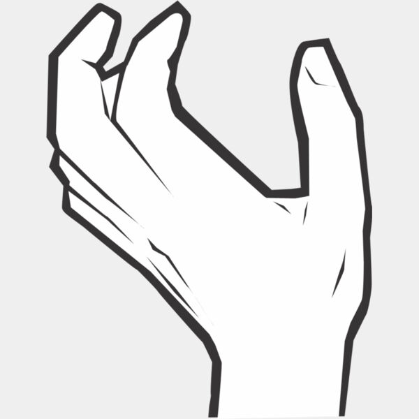 Hand Reaching 3 Thumbnail