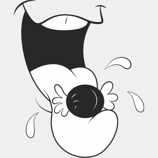 Candy Tongue Mouth 1 Thumbnail