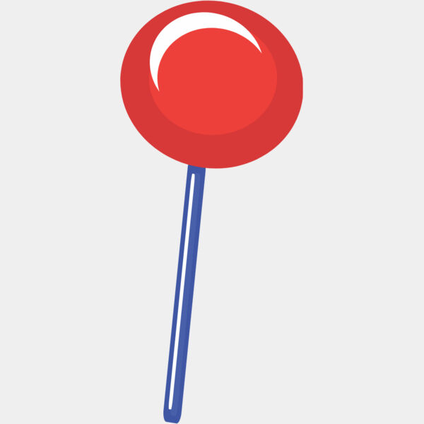 Red White Blue Lollipop 1 Thumbnail
