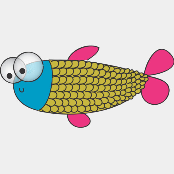 Small Fish 7 Thumbnail