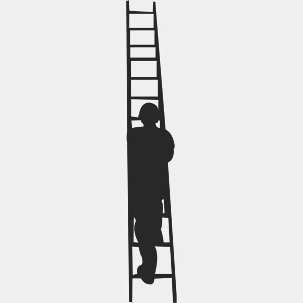 Ladder Silhouette 1 Thumbnail