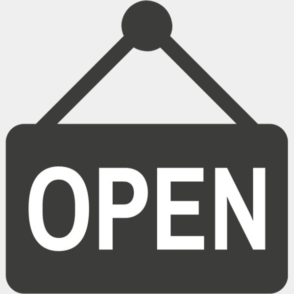 Open Sign 1 Thumbnail