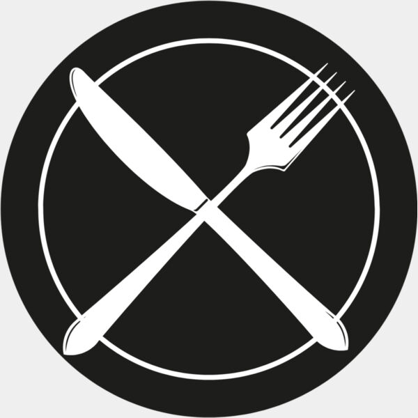 Fork Knife Plate 1 Thumbnail
