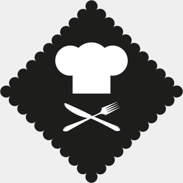 Chef Hat Emblem 1 Thumbnail