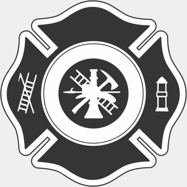 Fire Department Logo 2 Thumbnail