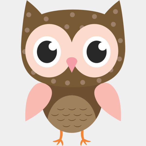 Pink Owl2 Thumbnail