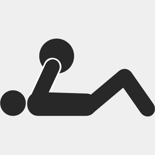 Exercise Silhouette 4 Thumbnail