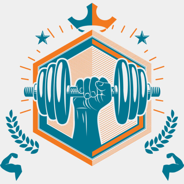 Gym Emblem 7 Thumbnail