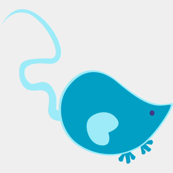 Colorful Mouse 1 Thumbnail