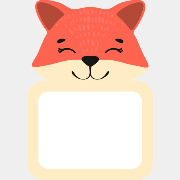 Fox Frame 1 Thumbnail