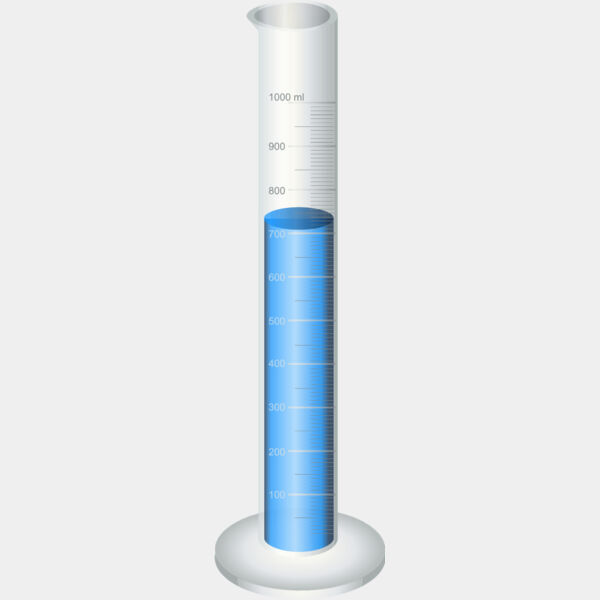 Measuring Cylinder 3 Thumbnail