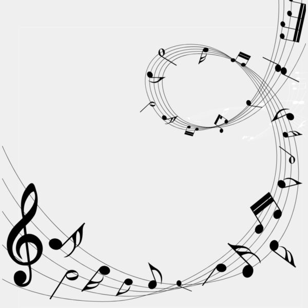 Music Notes 7 Thumbnail