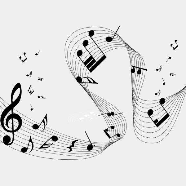 Music Notes 10 Thumbnail