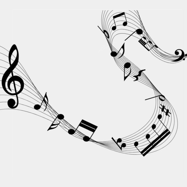 Music Notes 5 Thumbnail