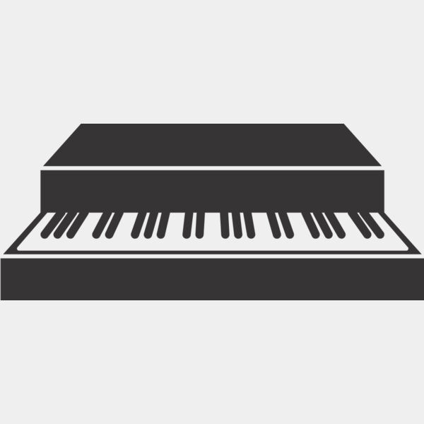 Keyboard Piano 5 Thumbnail