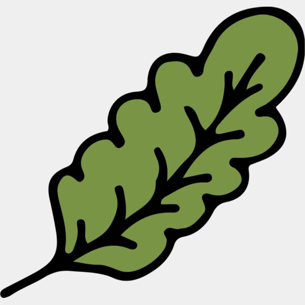 Autumn Fall Leaf 14 Thumbnail