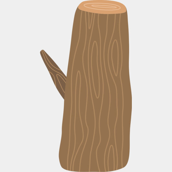 Autumn Fall Logs Wood 2 Thumbnail