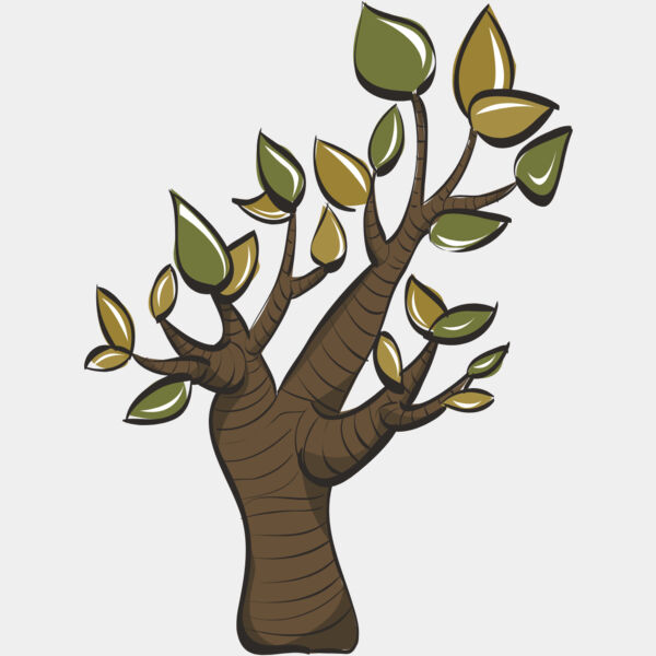 Autumn Fall Tree 16 Thumbnail