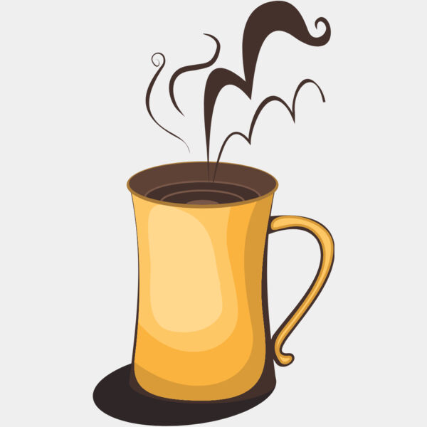 Hot Coffee 3 Thumbnail