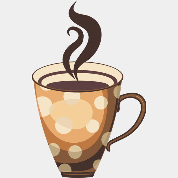 Hot Coffee 9 Thumbnail