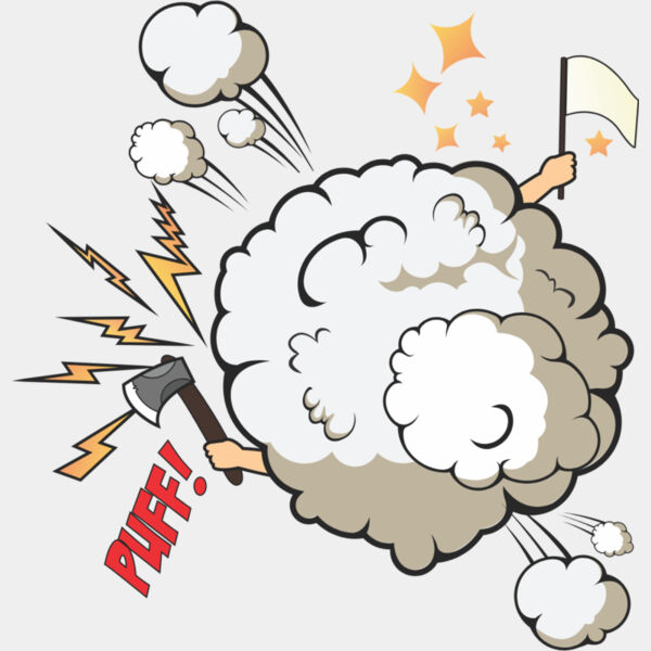 Comic Book Fight 1 Thumbnail