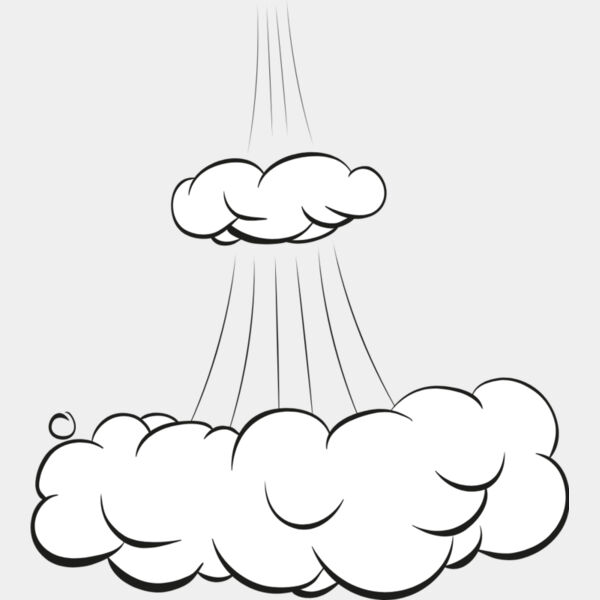 Comic Book Dust Cloud 2 Thumbnail