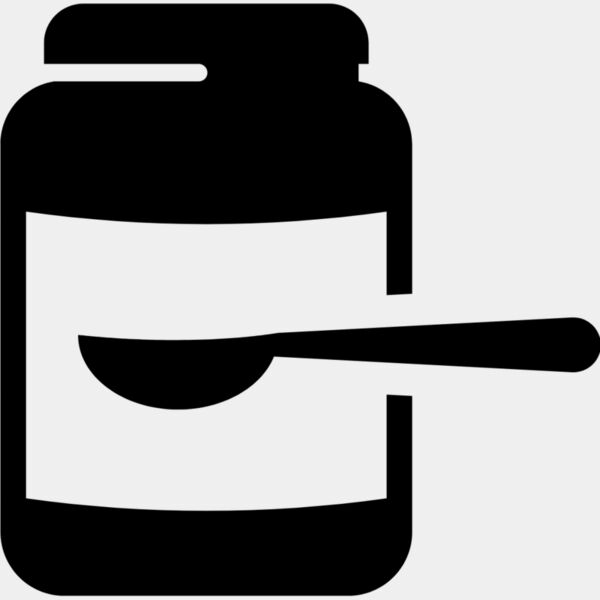 Baby Food Icon 3 Thumbnail