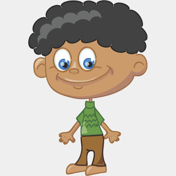 Happy Boy 3 Thumbnail