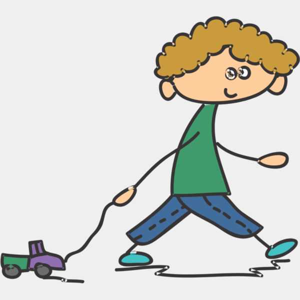 Train Boy 1 Thumbnail