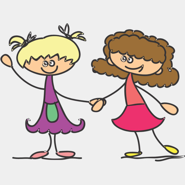 Girl Best Friends 1 Thumbnail