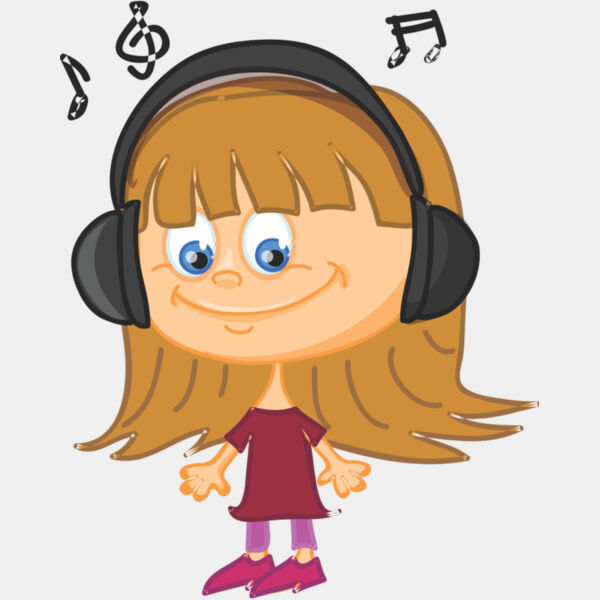 Happy Girl 17 Thumbnail