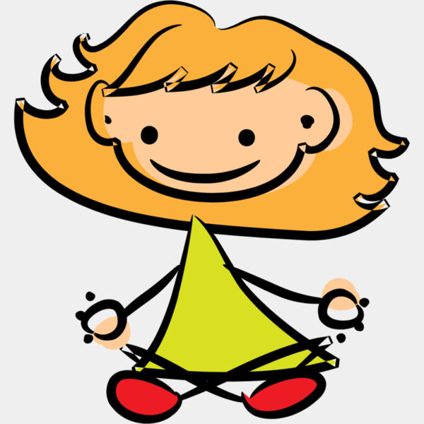 Cartoon Girl 12 Thumbnail