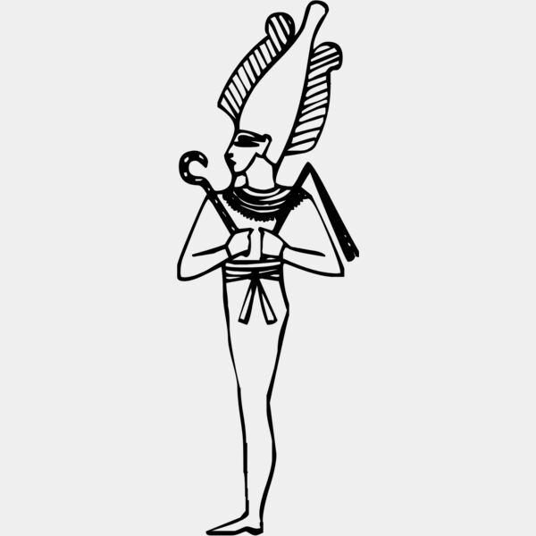 Egyptian God 2 Thumbnail