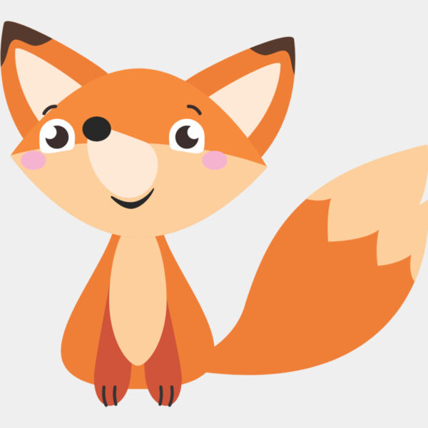 Baby Fox 2 Thumbnail