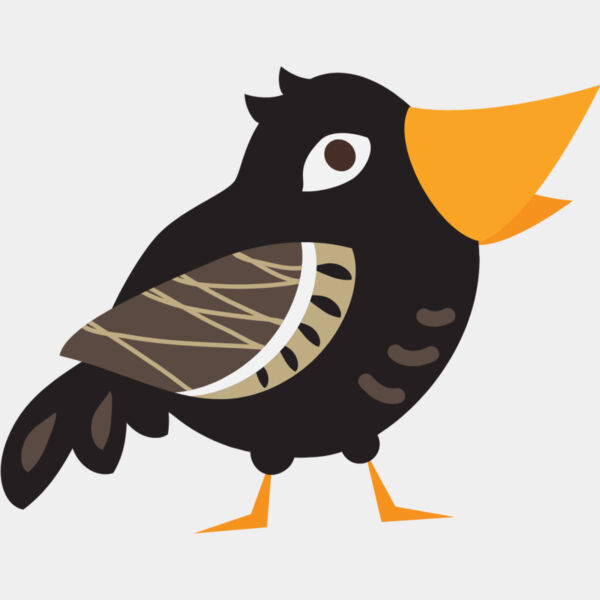 Baby Bird 5 Thumbnail