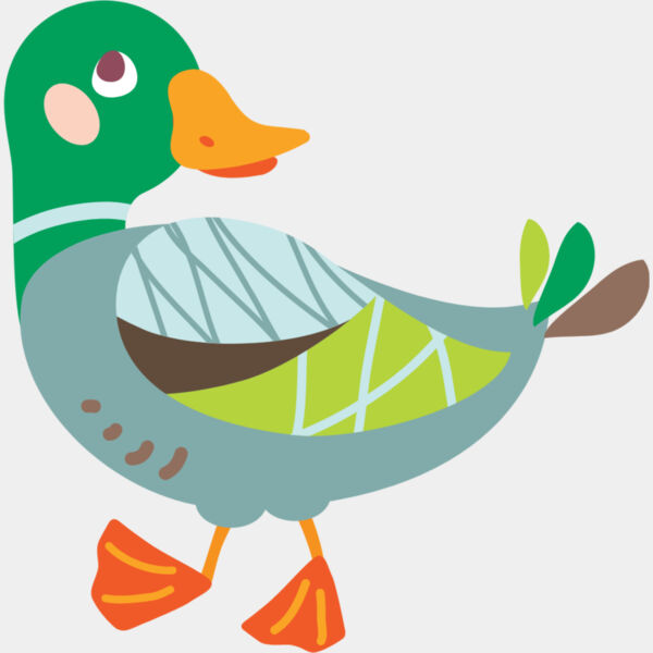 Baby Duck 2 Thumbnail