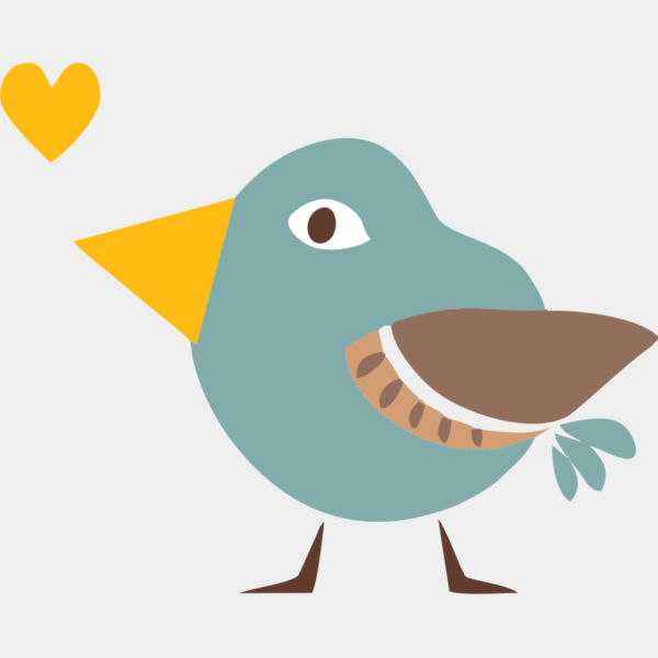 Baby Bird 2 Thumbnail