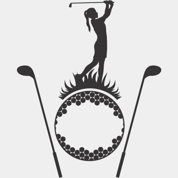 Golf Emblem 3 Thumbnail