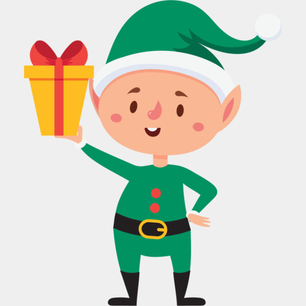 Christmas Elf 6 Thumbnail
