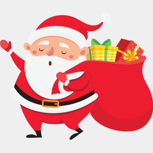 Christmas Santa 13 Thumbnail