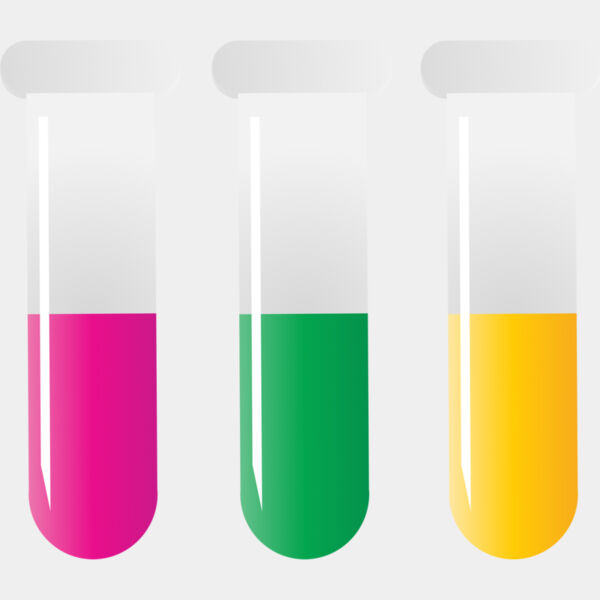 Science Test Tube 1 Thumbnail