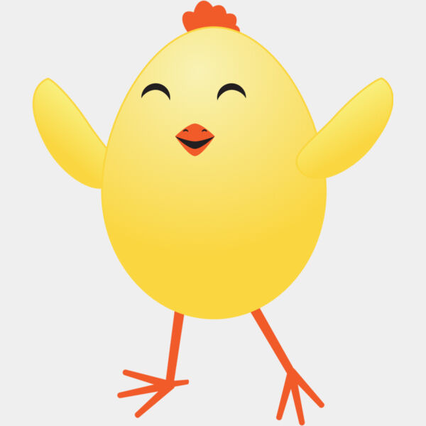 Easter Chick 3 Thumbnail