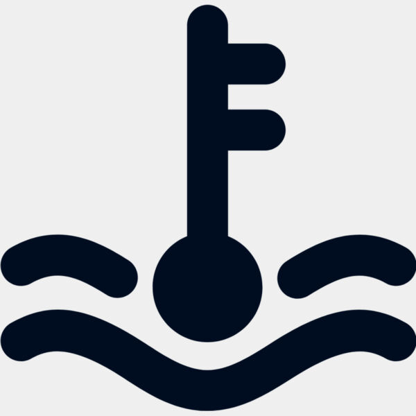 Oil Light Icon 4 Thumbnail