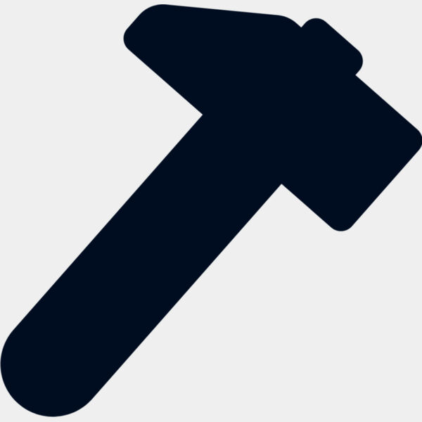Hammer Icon 1 Thumbnail