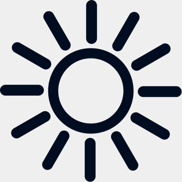 Sunshine Icon 1 Thumbnail